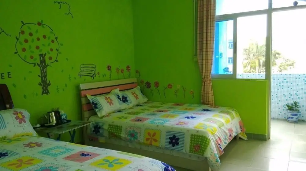 Шэньчжэнь: Shenzhen Afternoon Time Beach House