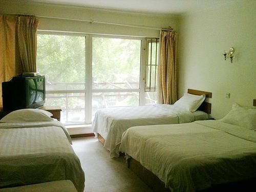 Далянь: Minyun Hotel