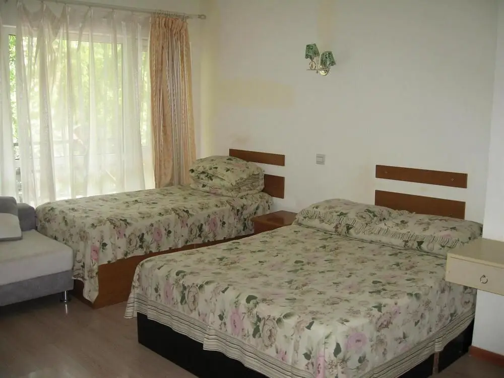 Далянь: Minyun Hotel