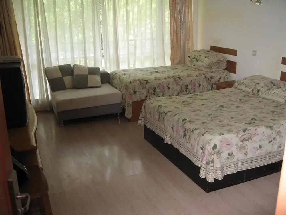 Далянь: Minyun Hotel