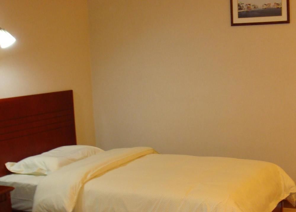 Куньмин: Kunming Changshui Airport Dezun Business Hotel