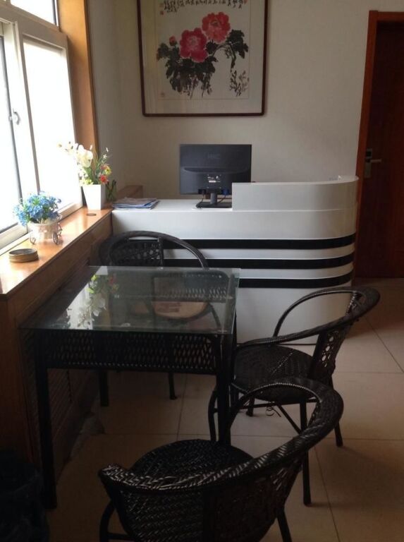 Циндао: Qingdao Junda Apartment