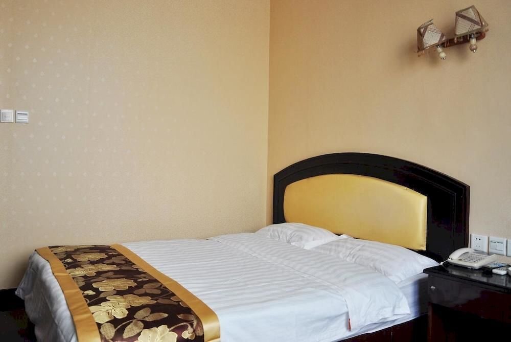 Чэнду: Hongdu Hotel