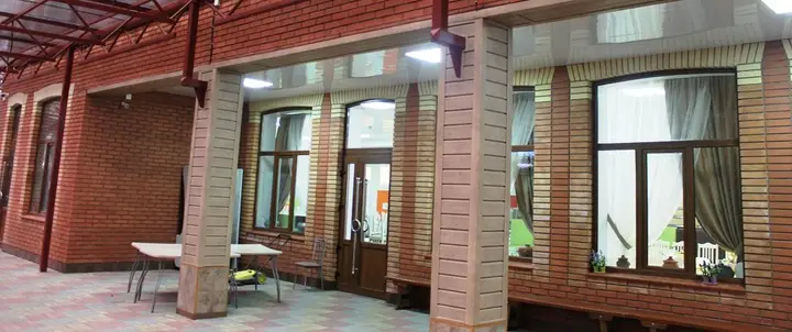 Нестеров: Московская