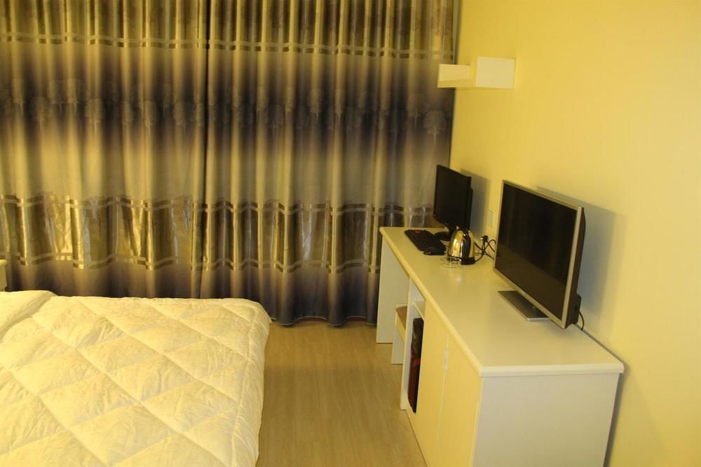 Куньмин: Maiwei Youth Apartment Hotel