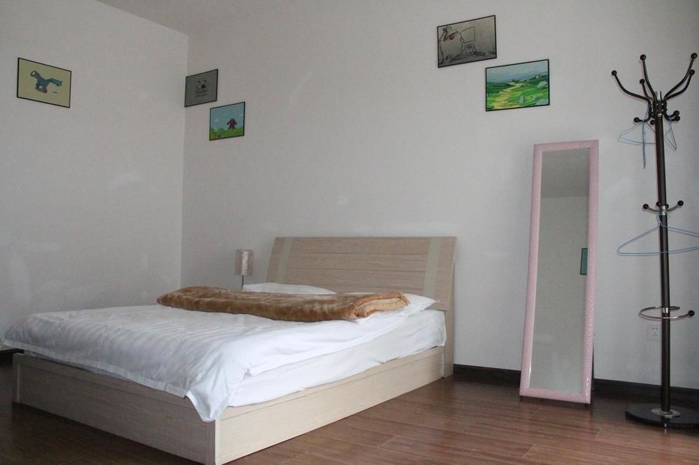 Куньмин: Maiwei Youth Apartment Hotel