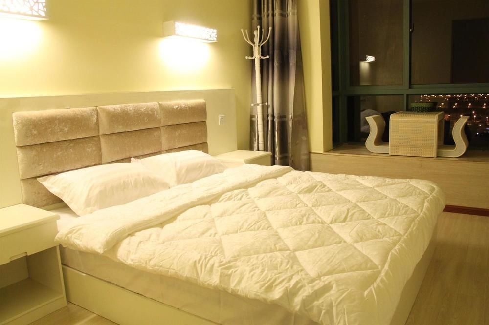 Куньмин: Maiwei Youth Apartment Hotel