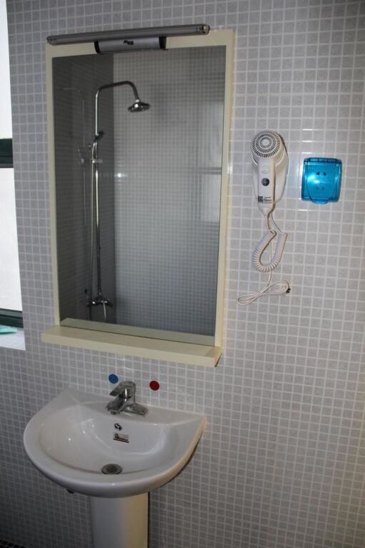 Куньмин: Maiwei Youth Apartment Hotel