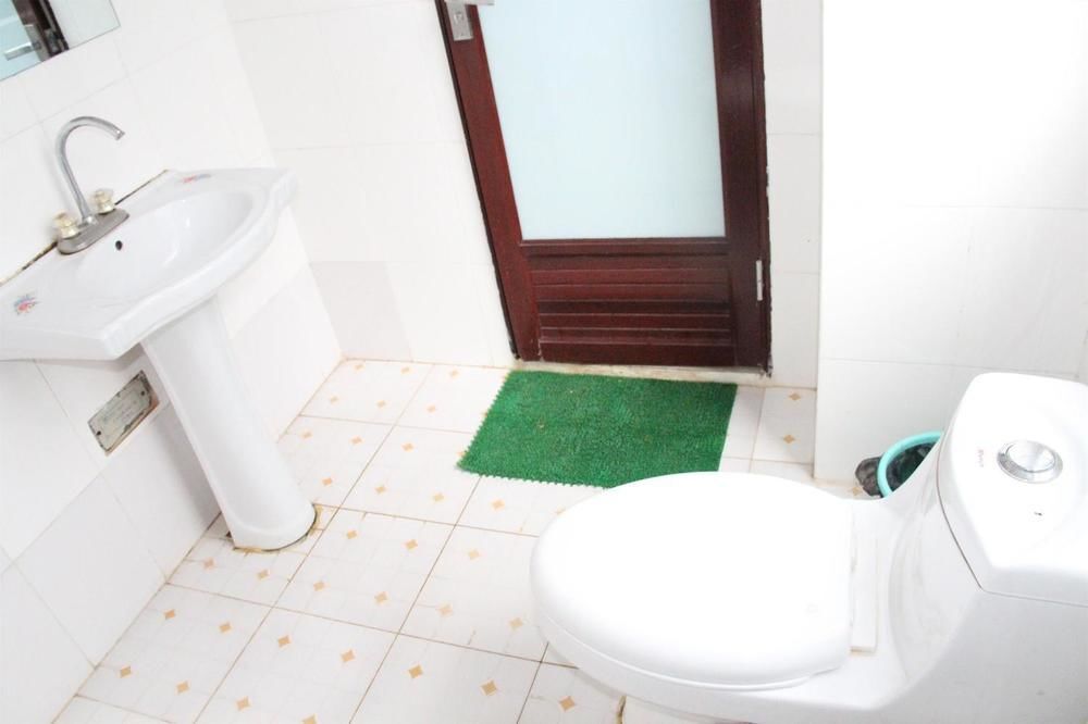 Куньмин: Maiwei Youth Apartment Hotel