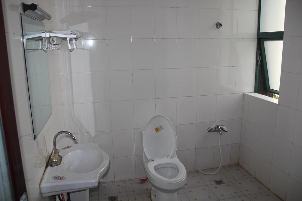 Куньмин: Maiwei Youth Apartment Hotel