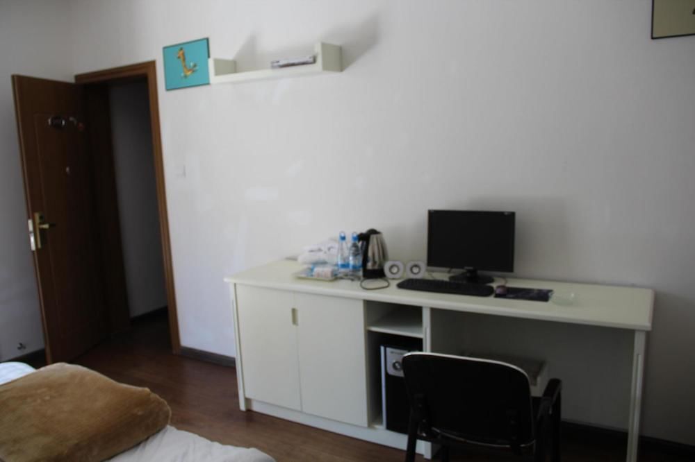 Куньмин: Maiwei Youth Apartment Hotel