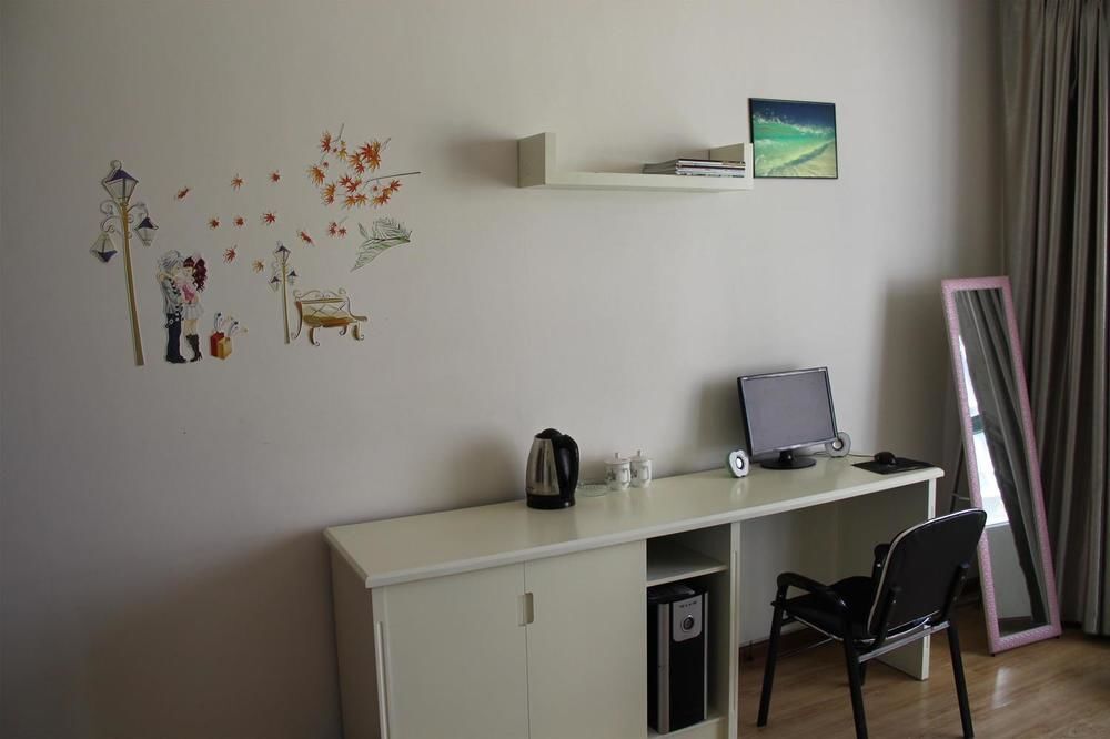 Куньмин: Maiwei Youth Apartment Hotel