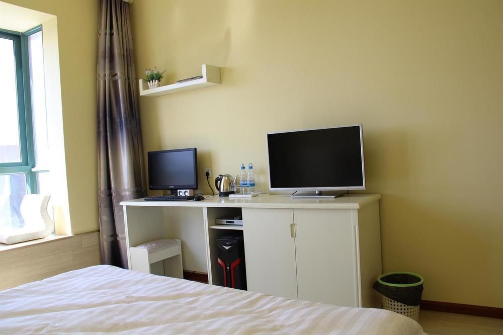 Куньмин: Maiwei Youth Apartment Hotel