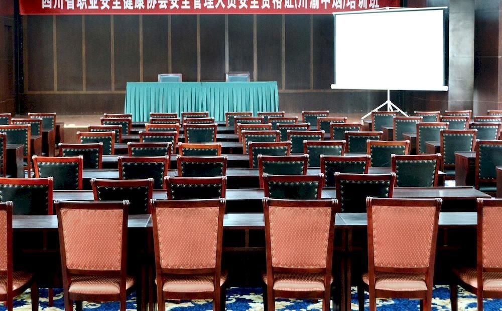 Zhengyu Business Hotel — фото 1