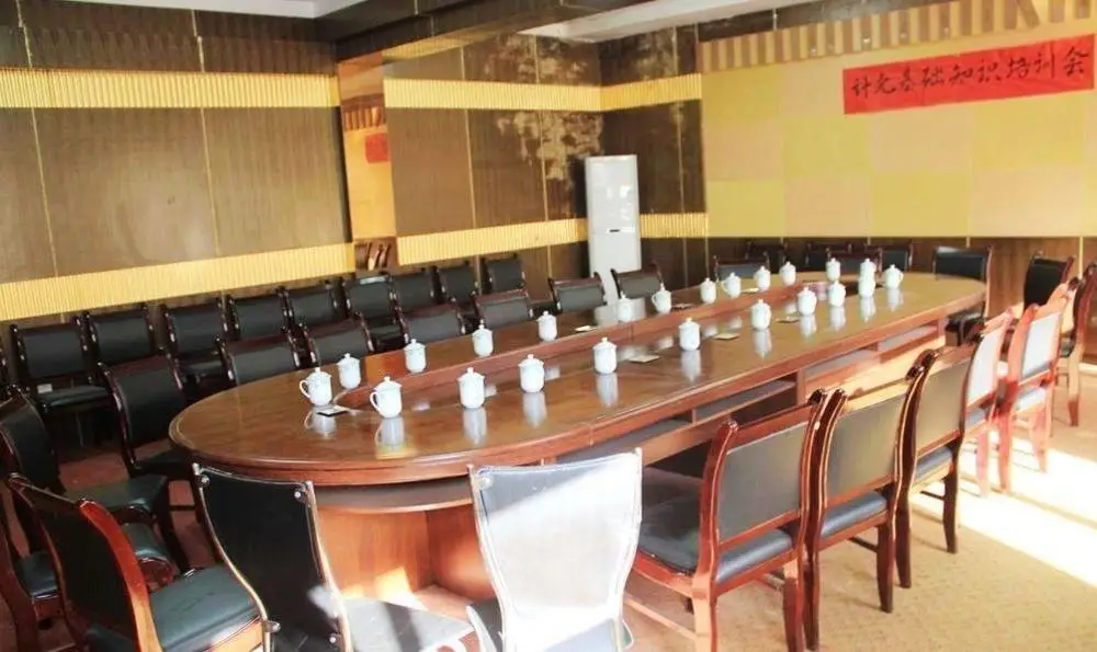 Сиань: Yinyuan Leisure Grand Hotel