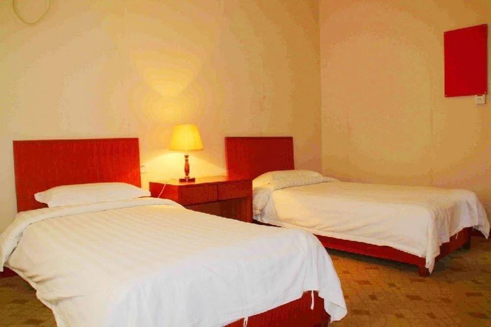 Сиань: Yinyuan Leisure Grand Hotel