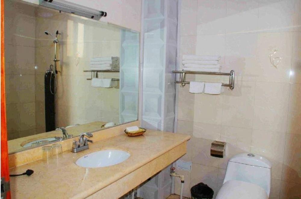 Сиань: Yinyuan Leisure Grand Hotel