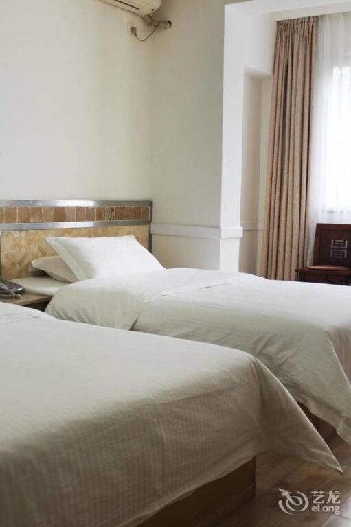 Чэнду: Aike Hotel