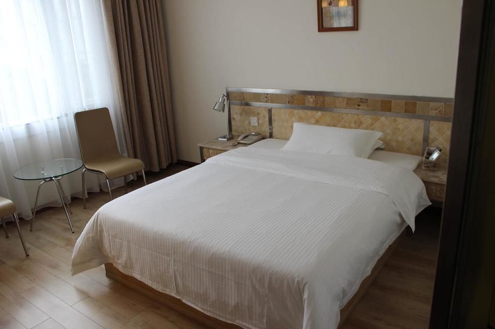Чэнду: Aike Hotel
