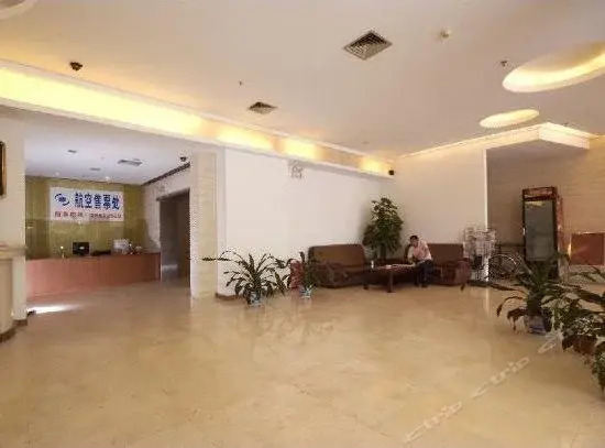 Шэньчжэнь: Luofang Hotel