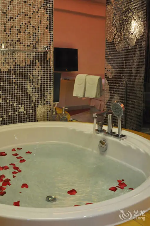 Шэньчжэнь: Meijingwan Hostel