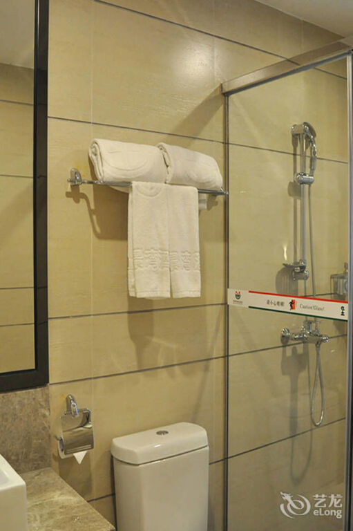 Шэньчжэнь: Meijingwan Hostel
