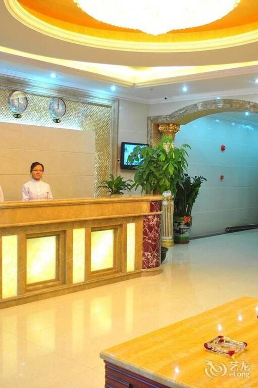 Шэньчжэнь: Meijingwan Hostel