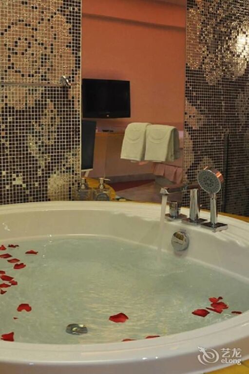 Шэньчжэнь: Meijingwan Hostel