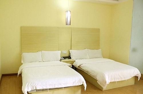 Гуанчжоу: Guangzhou Baojiali Hotel