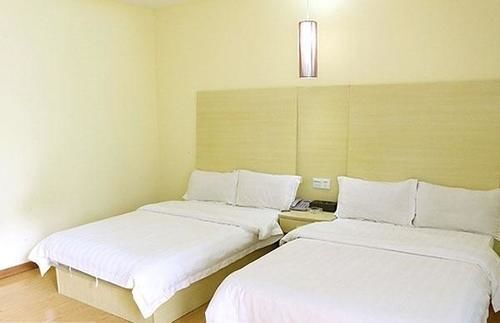 Гуанчжоу: Guangzhou Baojiali Hotel