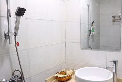 Гуанчжоу: Guangzhou Baojiali Hotel