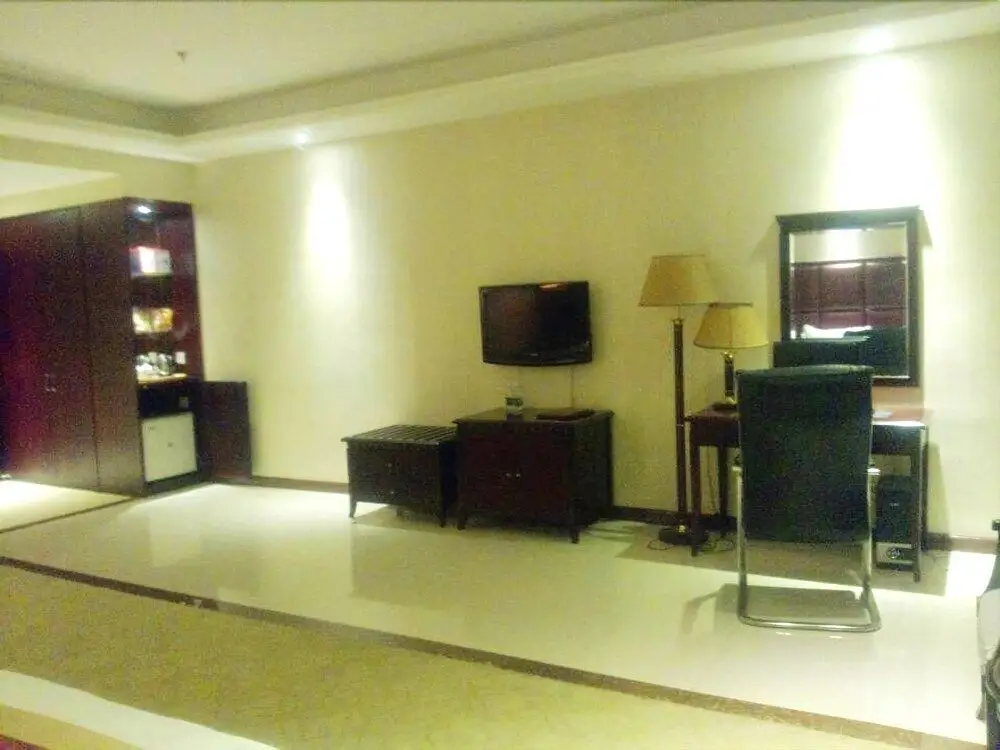Шэньчжэнь: Lijing Hotel