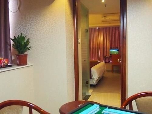 Шэньчжэнь: Ksnsheng Hotel