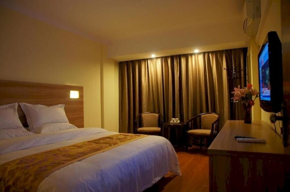 Сямынь: Yiju Hotel
