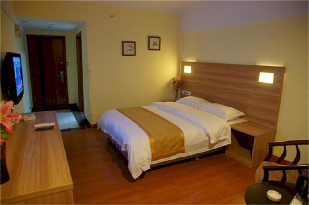 Сямынь: Yiju Hotel