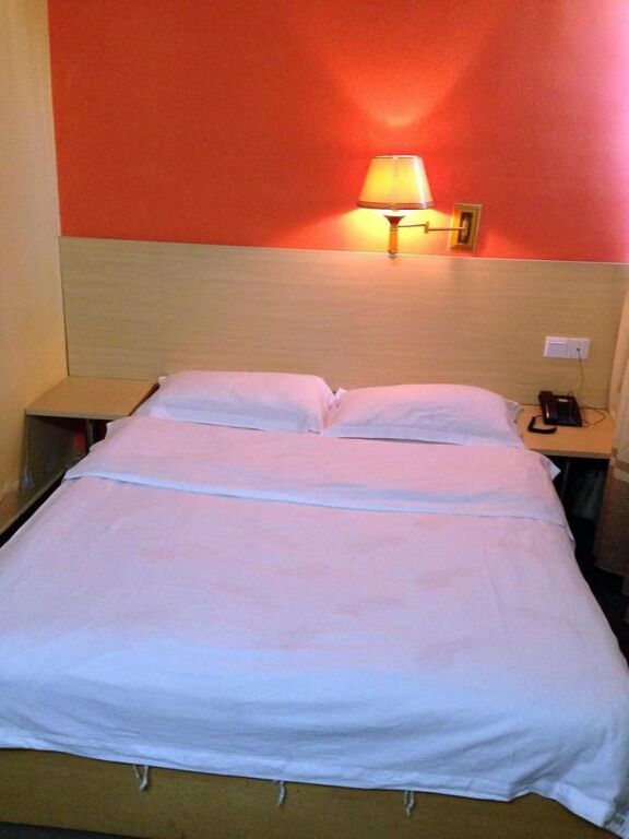 Шэньчжэнь: Hongwang Hotel