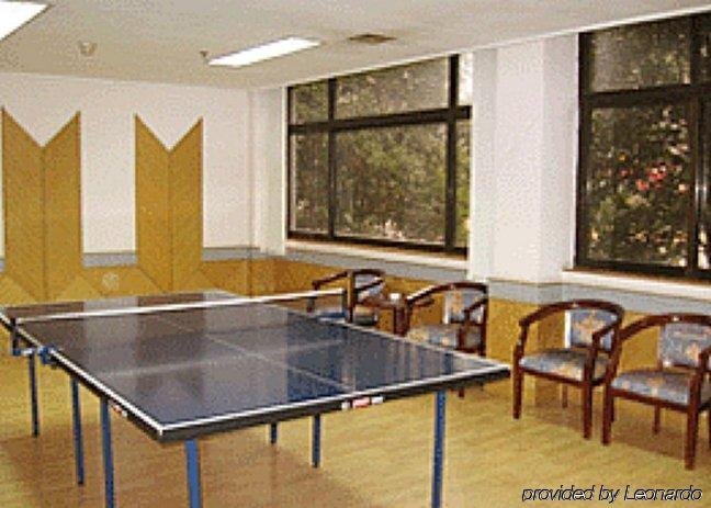 Ханчжоу: Changdeyuan Business Hotel