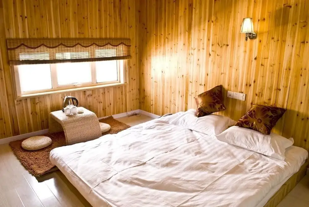 Ханчжоу: Changdeyuan Business Hotel