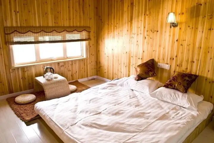 Ханчжоу: Changdeyuan Business Hotel