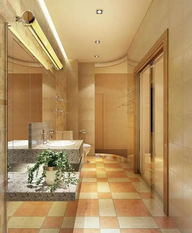Сиань: 12 Palace Theme Hotel