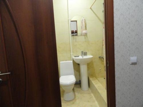 Старое: Мотель Уют