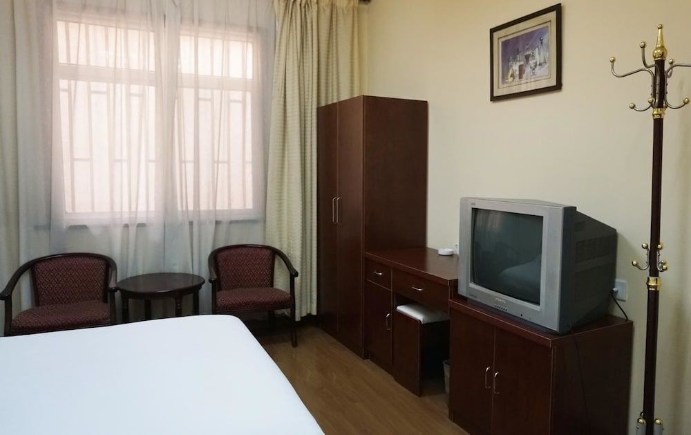Шанхай: Beicai Hotel - Shanghai