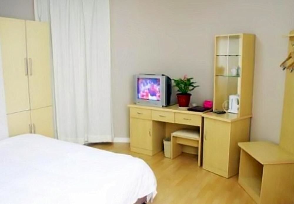 Шанхай: Beicai Hotel - Shanghai