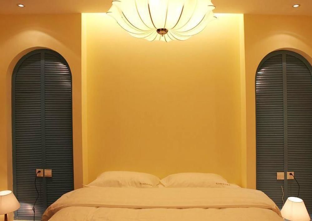 Циндао: Castle Peak Bay Health Resort