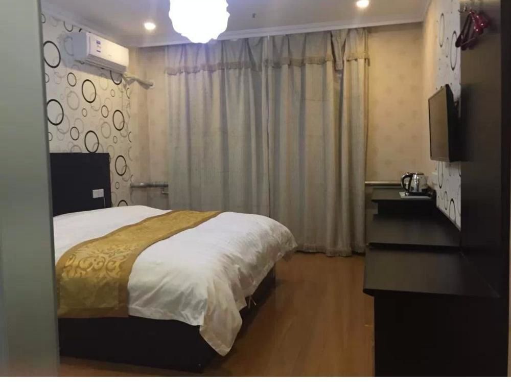 Пекин: Beijing Hongfugong Hotel