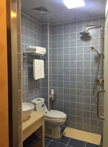 Пекин: Beijing Hongfugong Hotel