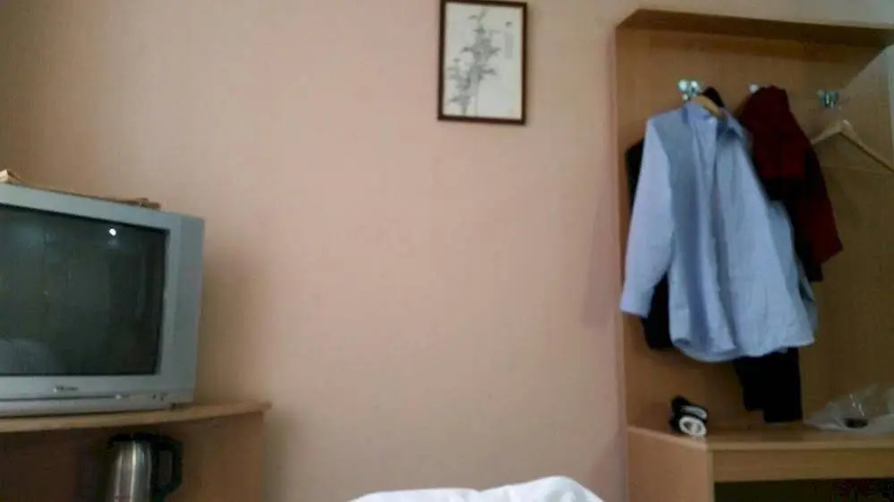 Пекин: Beijing Huashang Hotel - Sanyuanqiao