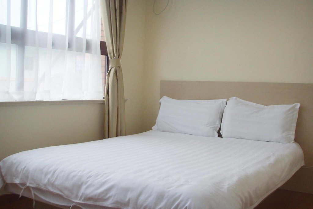 Шанхай: Shanghai Maiju Hotel