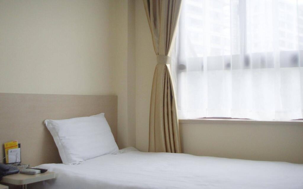 Шанхай: Shanghai Maiju Hotel