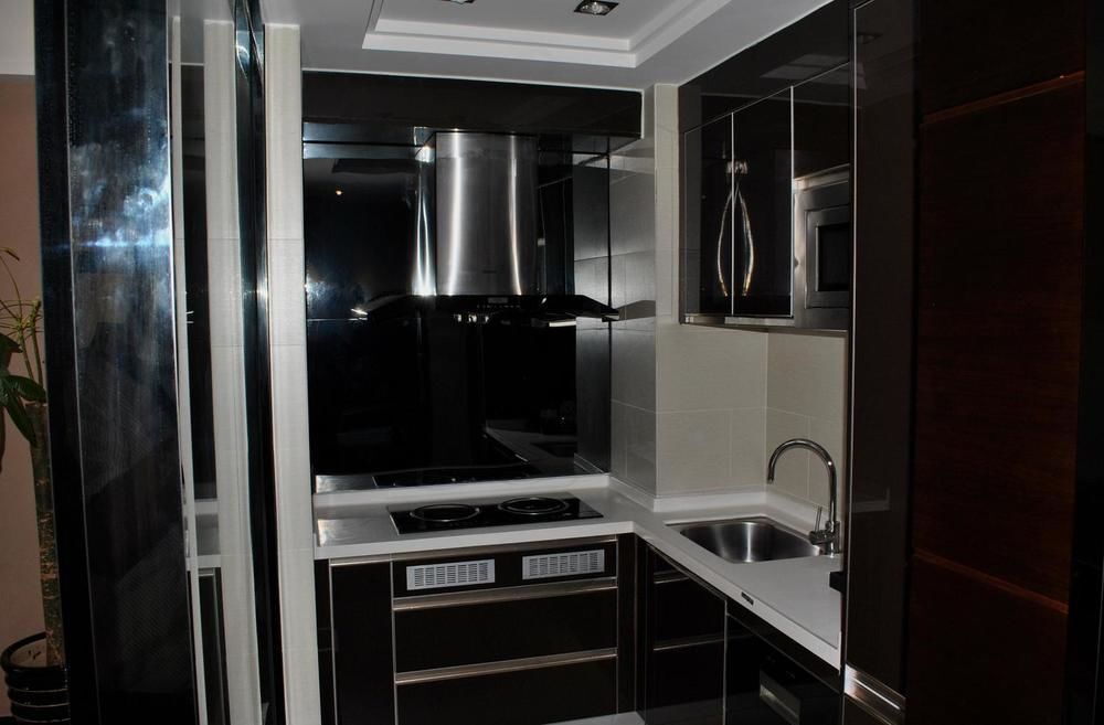 Гуанчжоу: Butchart International Apartment Hotel